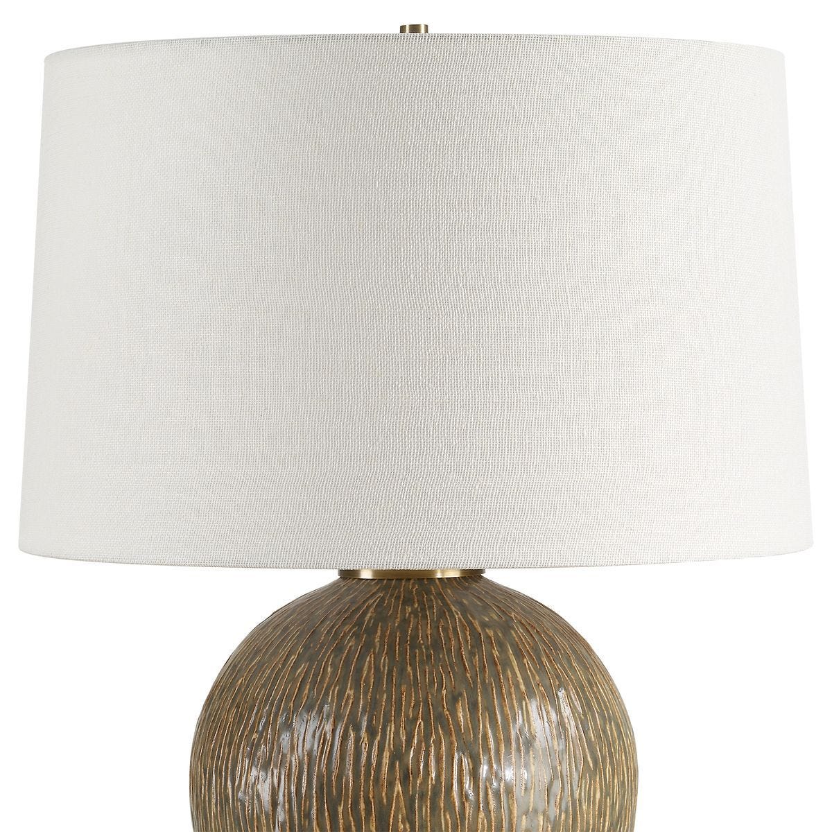 Rya Table Lamp – Lamps by Uttermost | Sutter & Vale