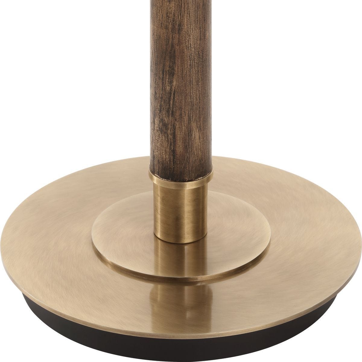 Keros Floor Lamp – Lamps by Uttermost | Sutter & Vale