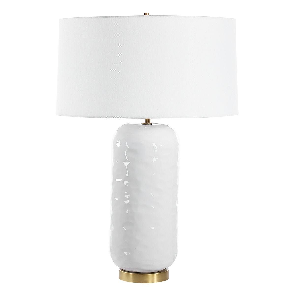 Iona Table Lamp – Lamps by Uttermost | Sutter & Vale