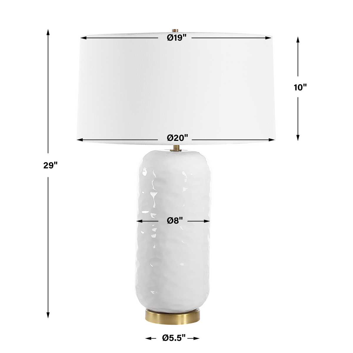 Iona Table Lamp