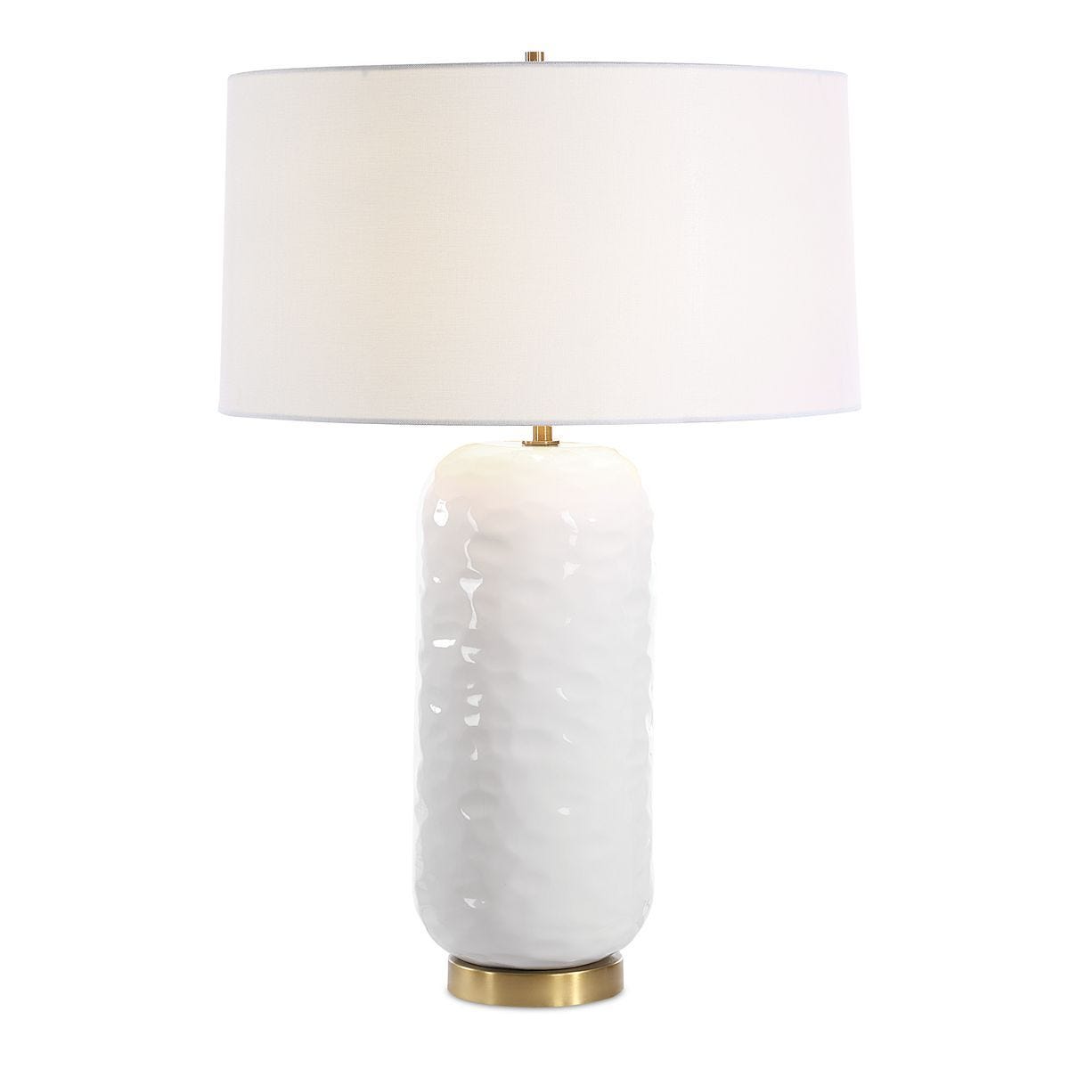 Iona Table Lamp – Lamps by Uttermost | Sutter & Vale