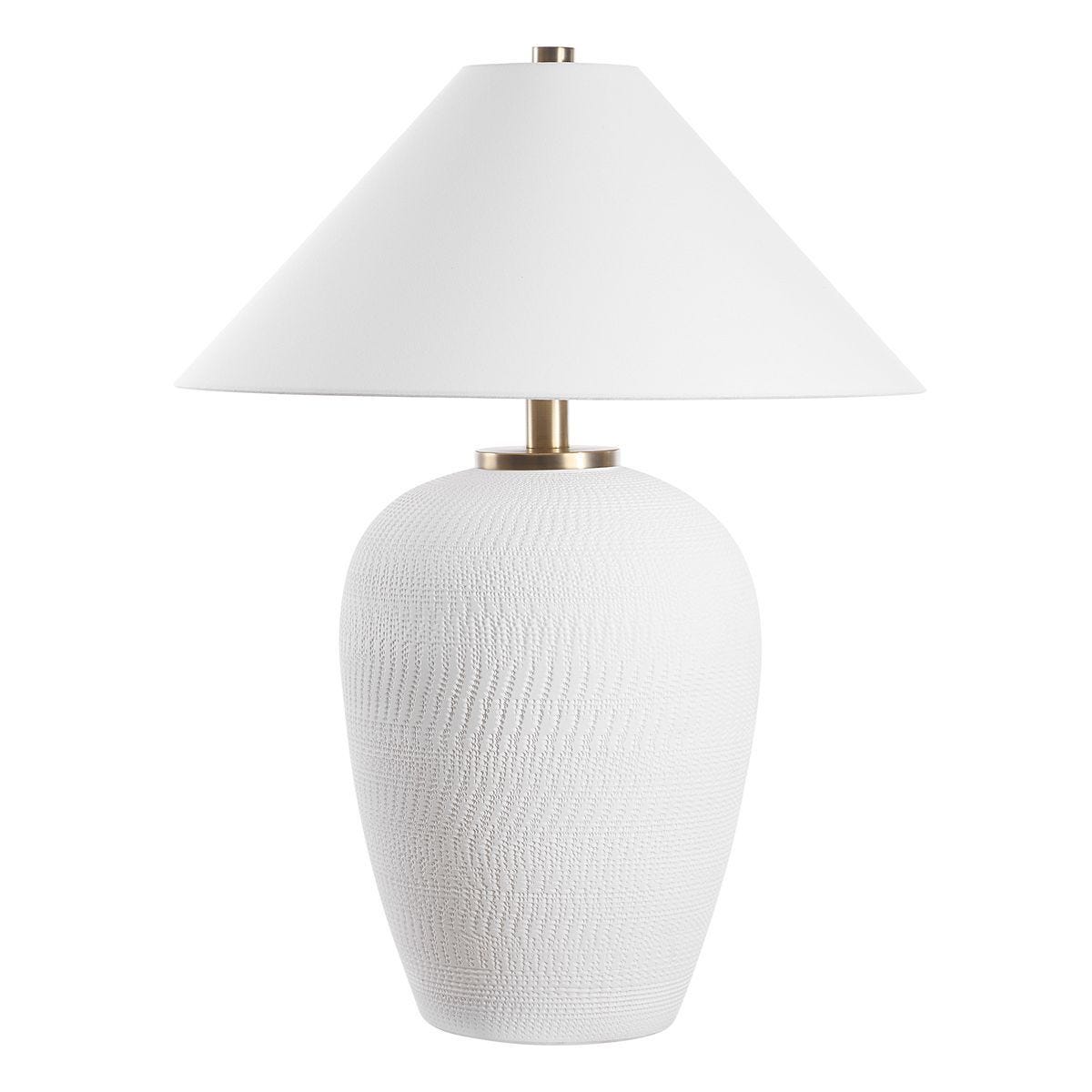 Merriton Table Lamp – Lamps by Uttermost | Sutter & Vale