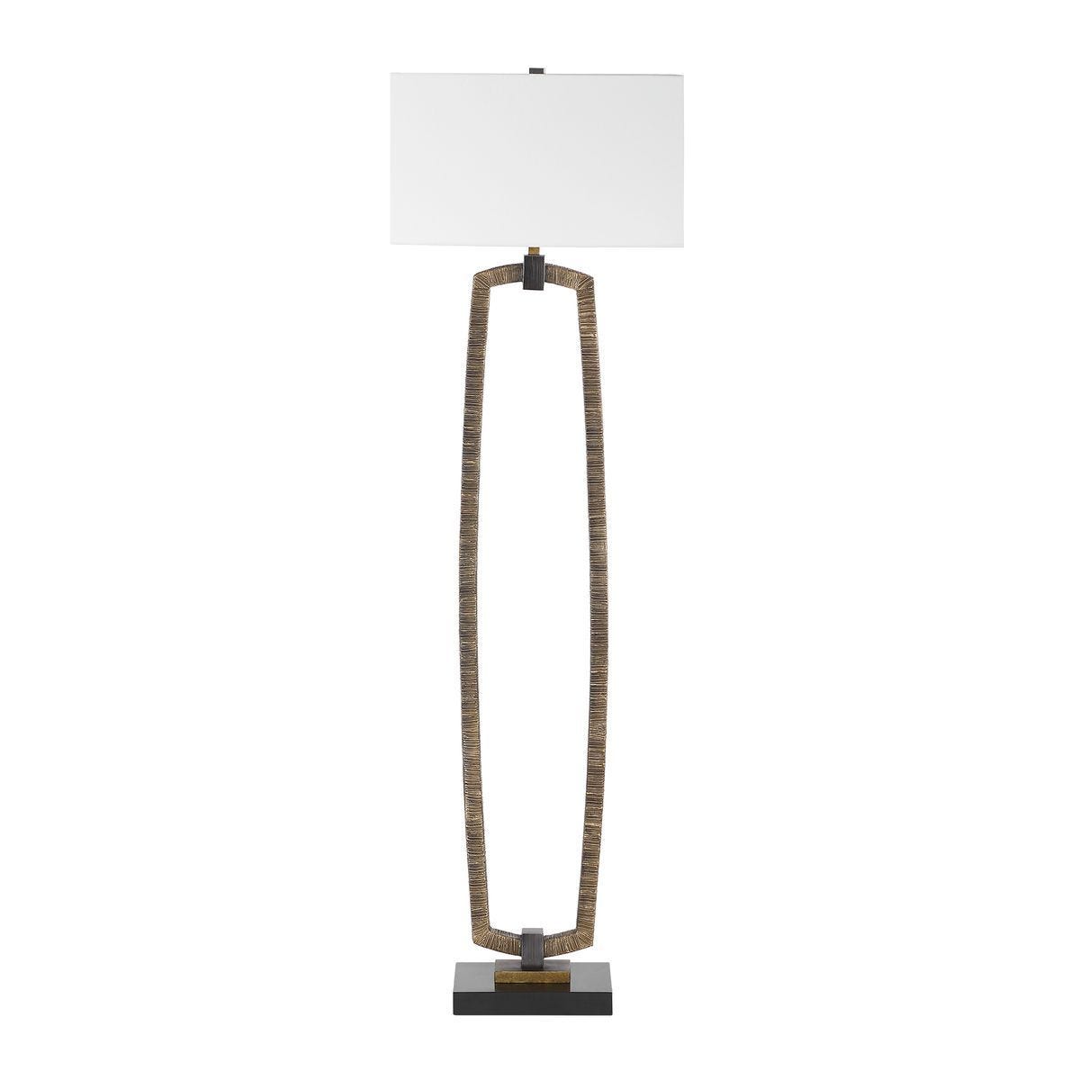 Relic Floor Lamp – Lamps by Uttermost | Sutter & Vale
