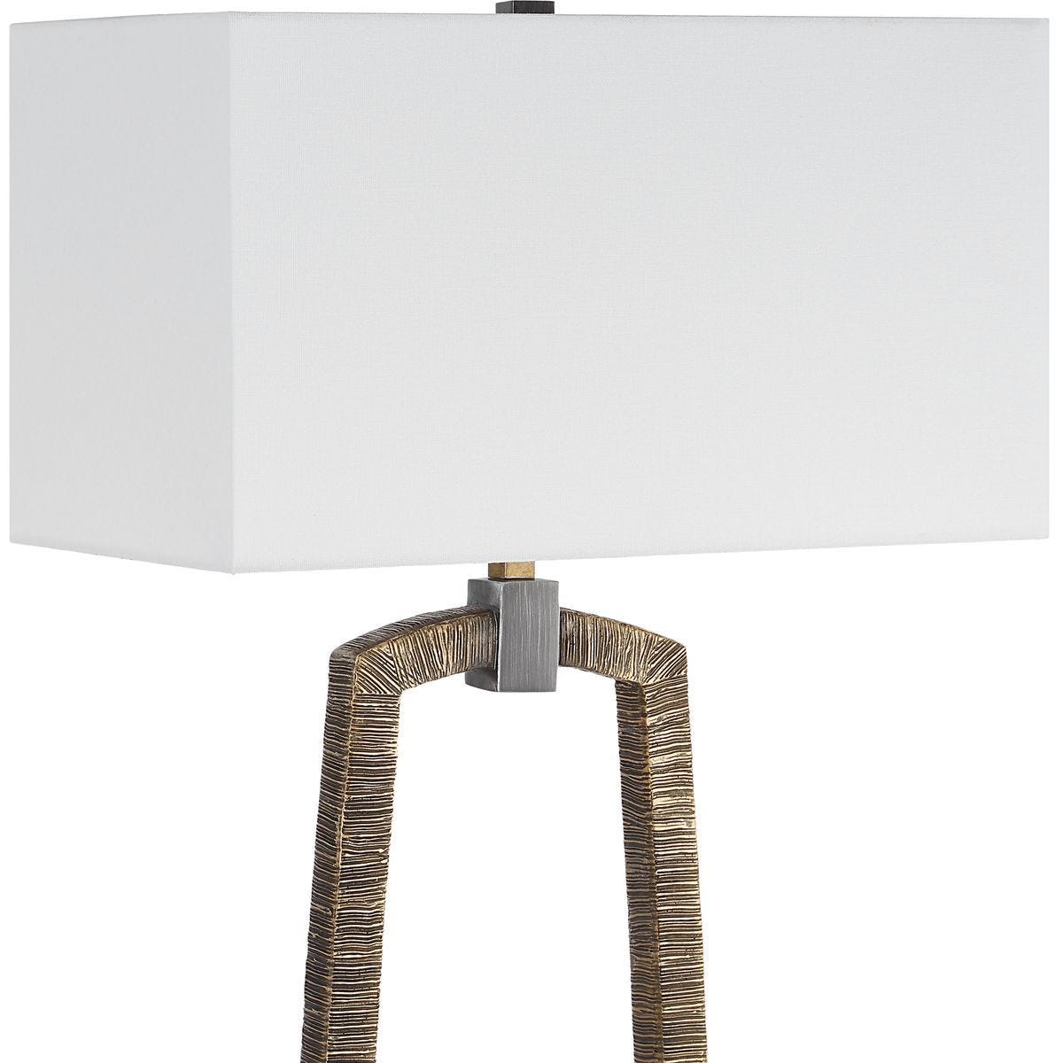 Relic Floor Lamp – Lamps by Uttermost | Sutter & Vale