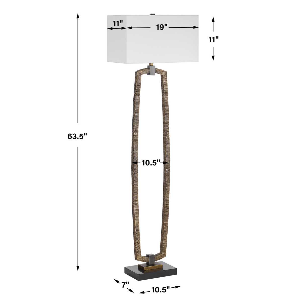 Relic Floor Lamp