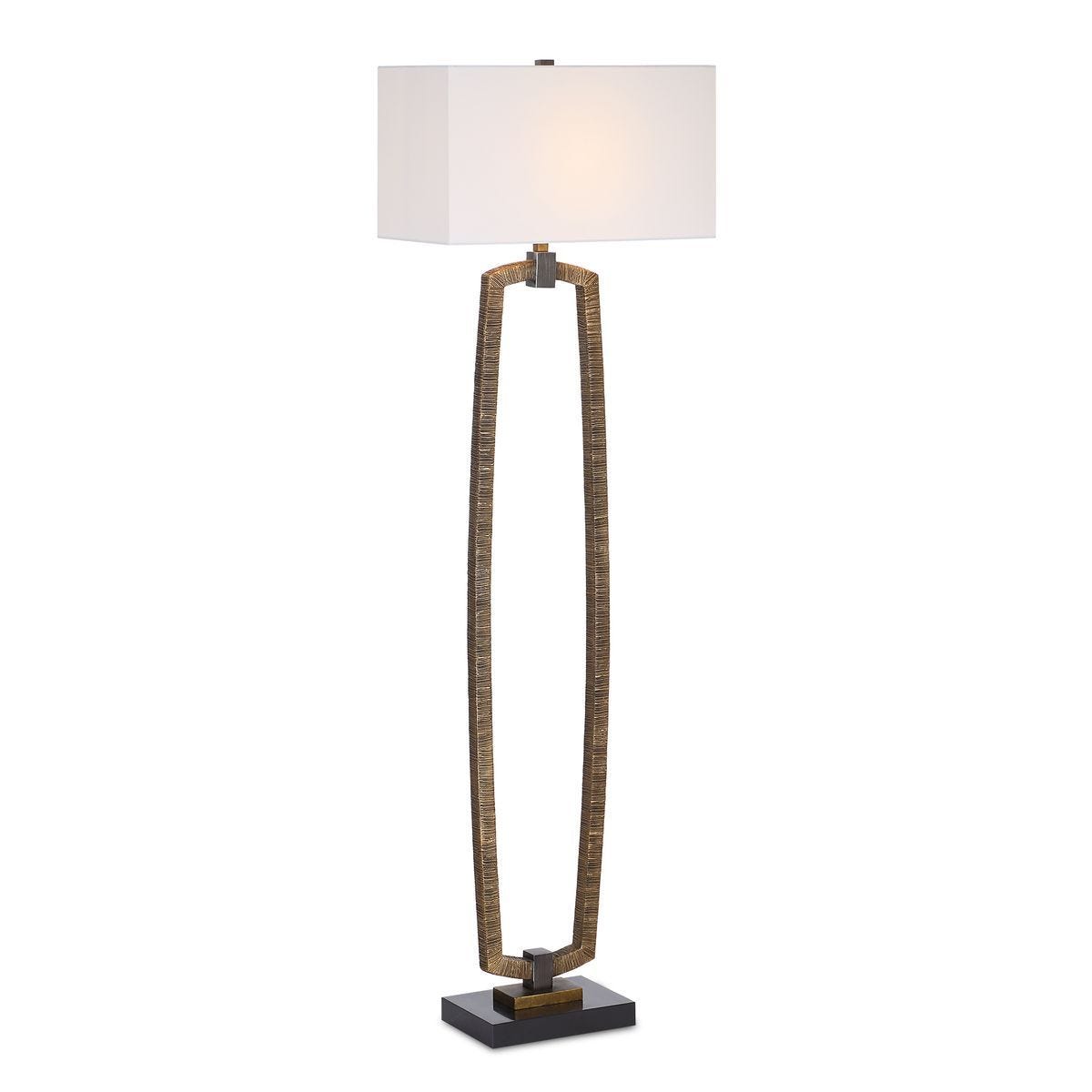 Relic Floor Lamp – Lamps by Uttermost | Sutter & Vale
