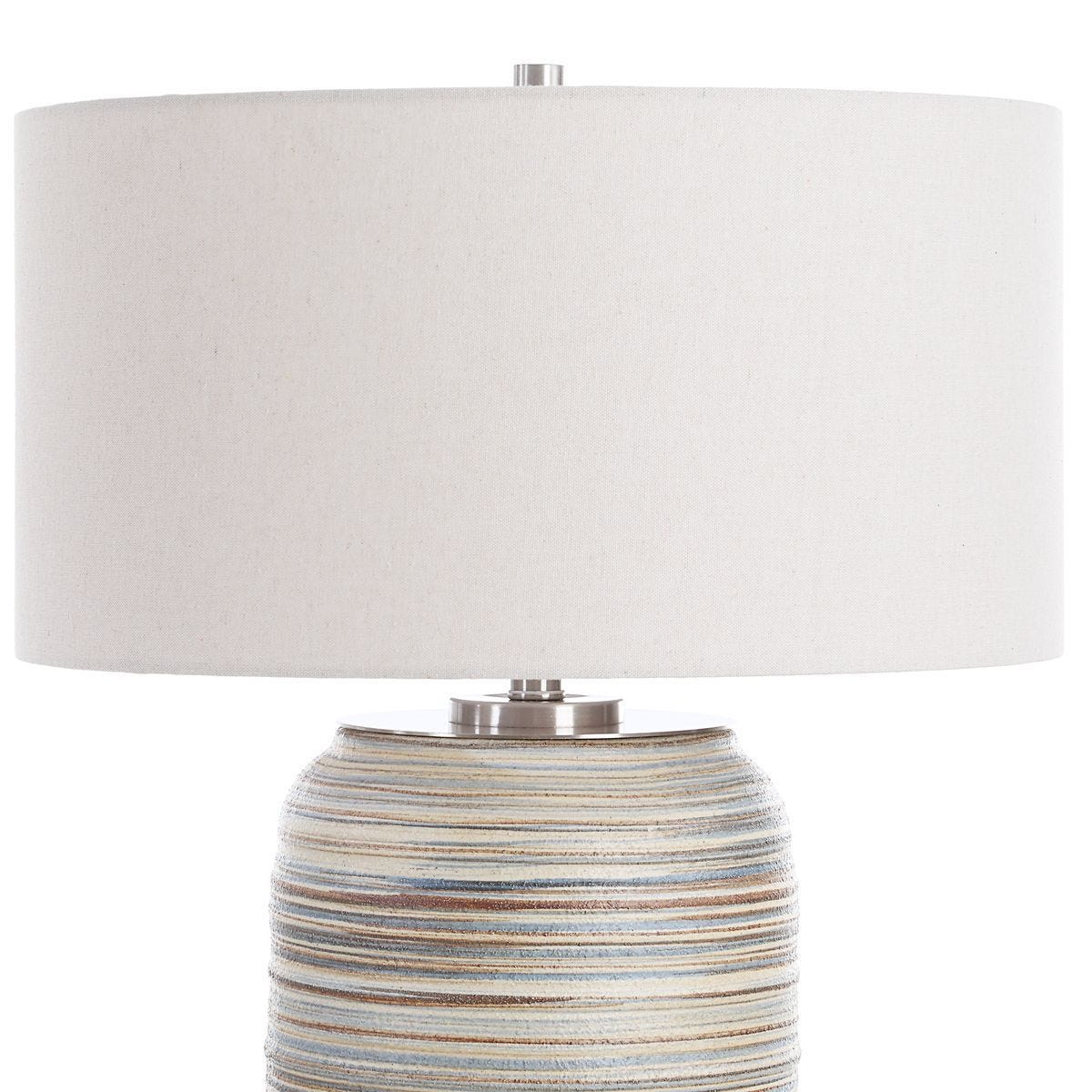 Prospect Table Lamp, Large – Lamps by Uttermost | Sutter & Vale