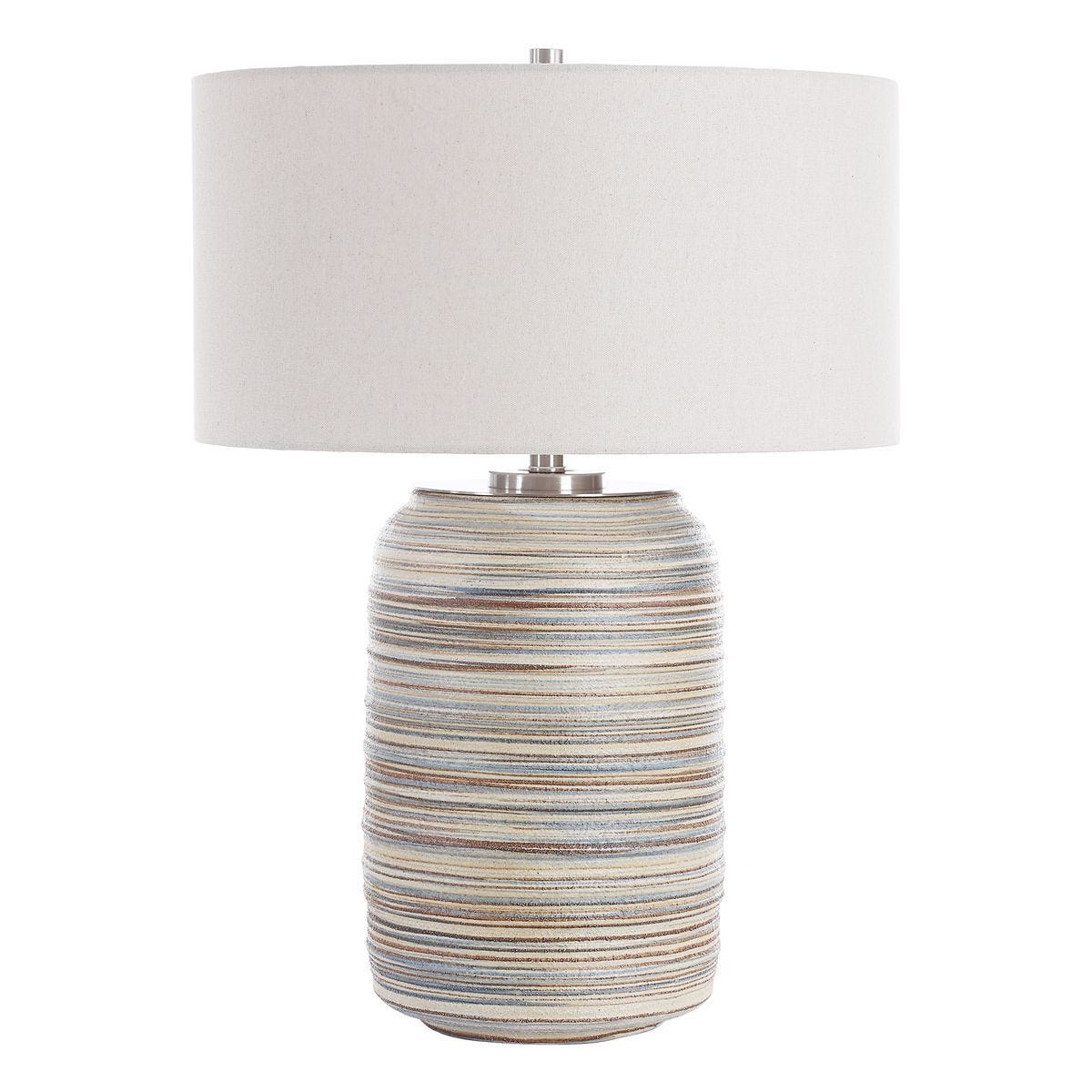 Prospect Table Lamp, Large – Lamps by Uttermost | Sutter & Vale