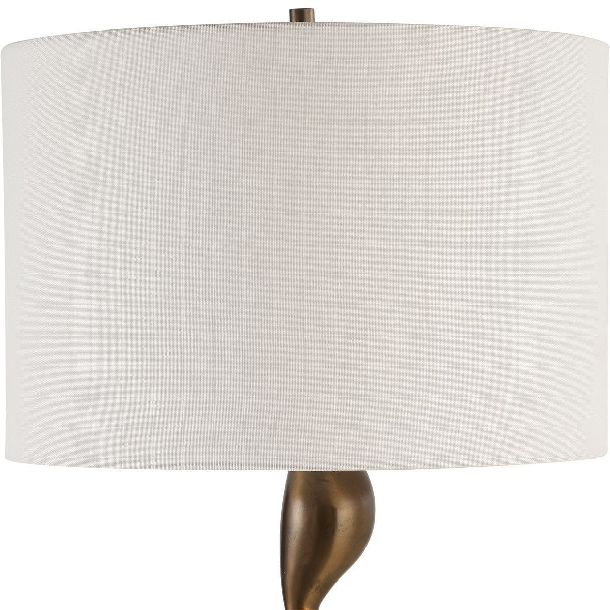 Remolino Table Lamp – Lamps by Uttermost | Sutter & Vale