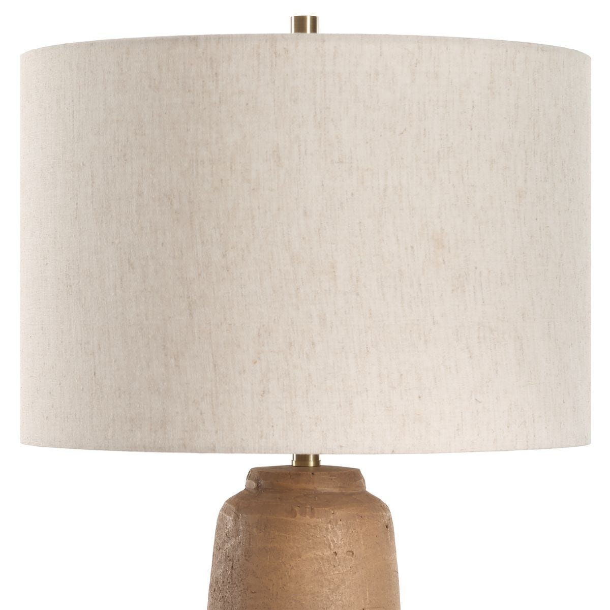 Ayda Table Lamp – Lamps by Uttermost | Sutter & Vale