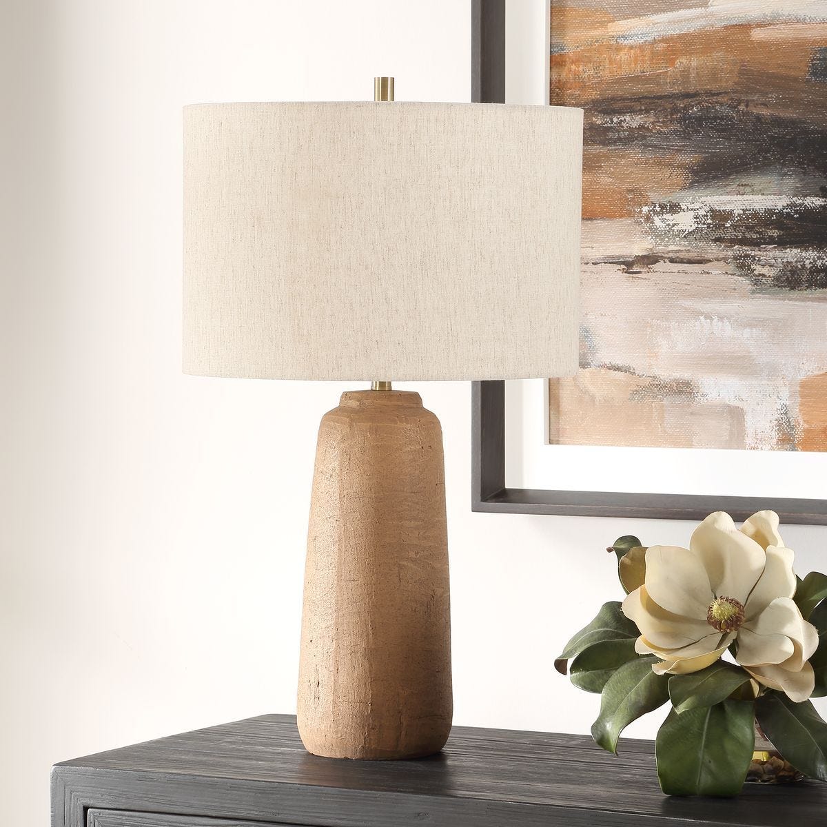 Ayda Table Lamp – Lamps by Uttermost | Sutter & Vale