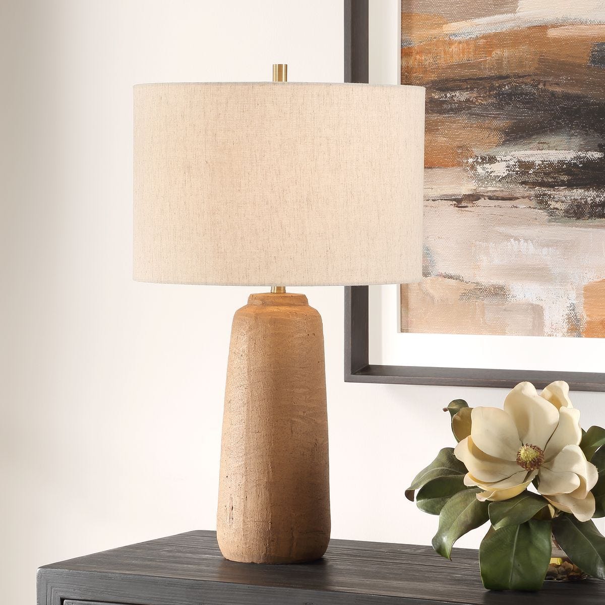 Ayda Table Lamp – Lamps by Uttermost | Sutter & Vale