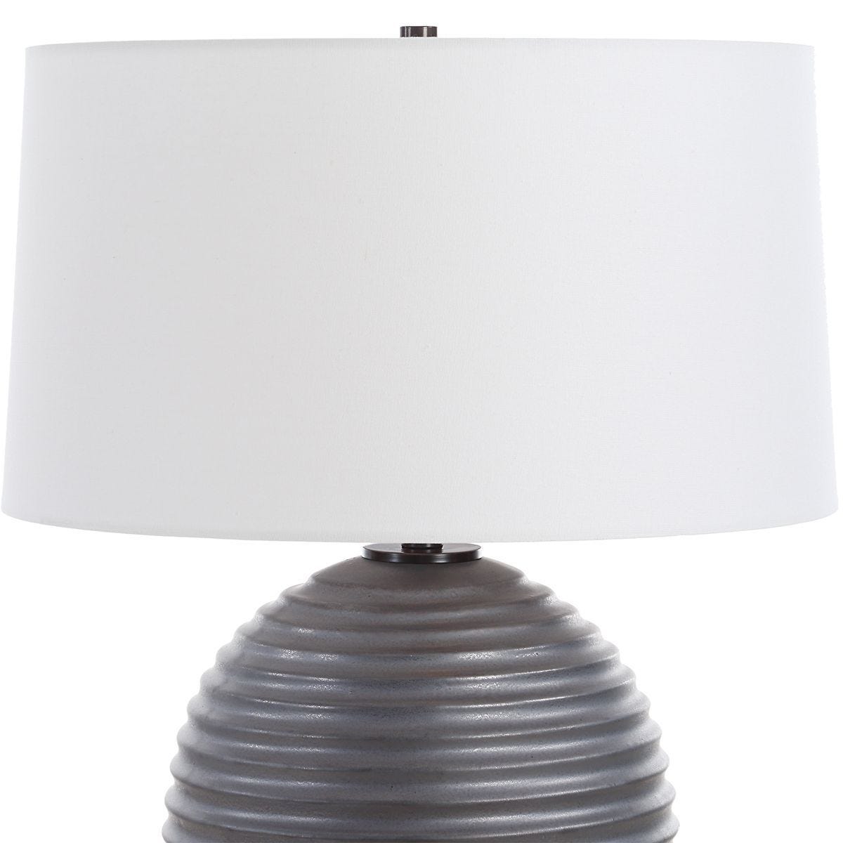Chelsom Table Lamp – Lamps by Uttermost | Sutter & Vale
