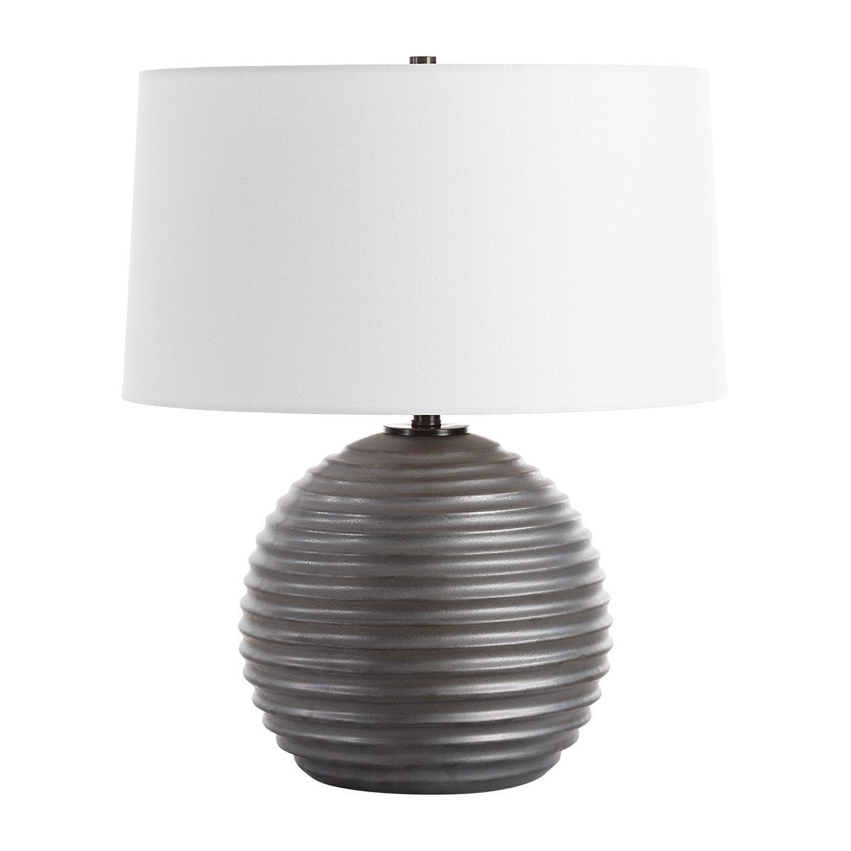 Chelsom Table Lamp – Lamps by Uttermost | Sutter & Vale