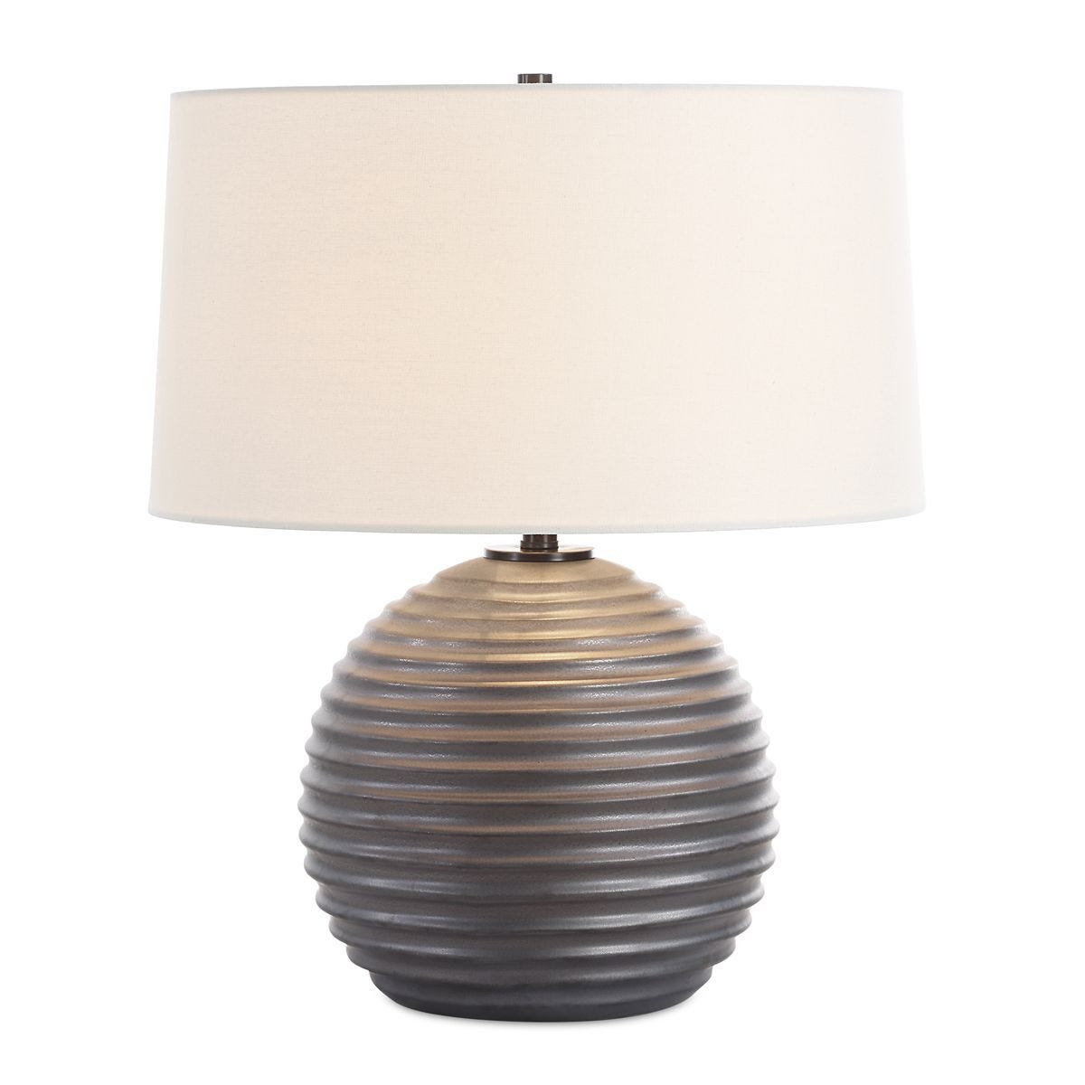 Chelsom Table Lamp – Lamps by Uttermost | Sutter & Vale
