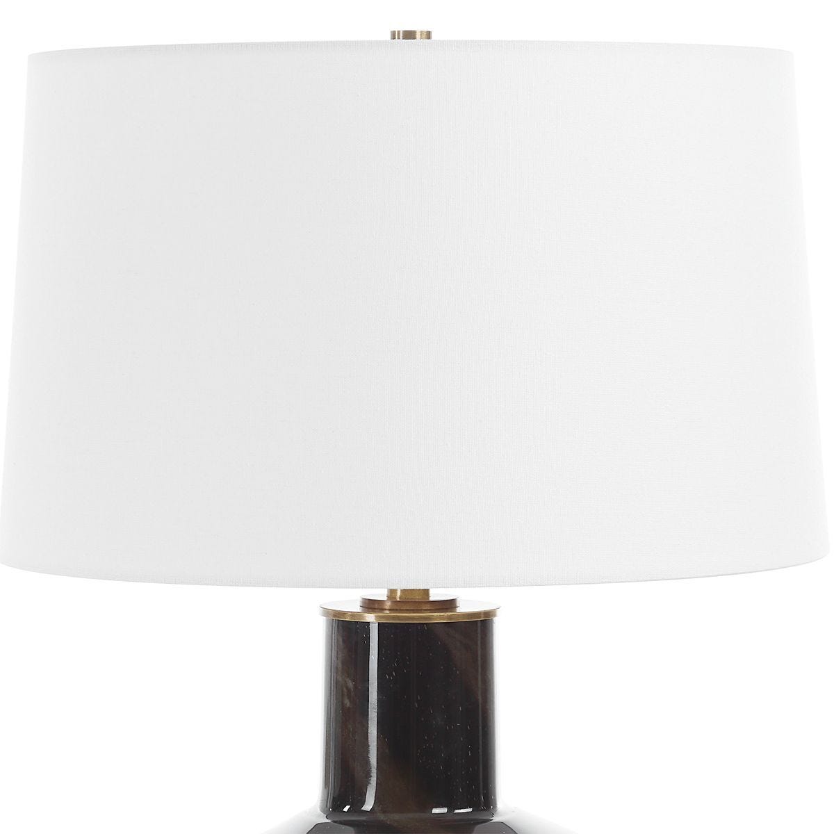 Buchanan Table Lamp – Lamps by Uttermost | Sutter & Vale