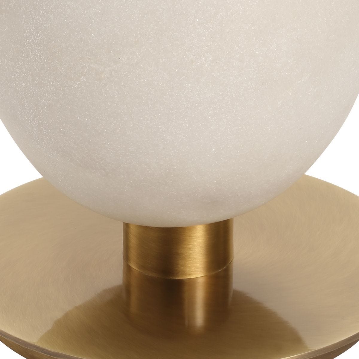 Dewdrop Floor Lamp – Lamps by Uttermost | Sutter & Vale
