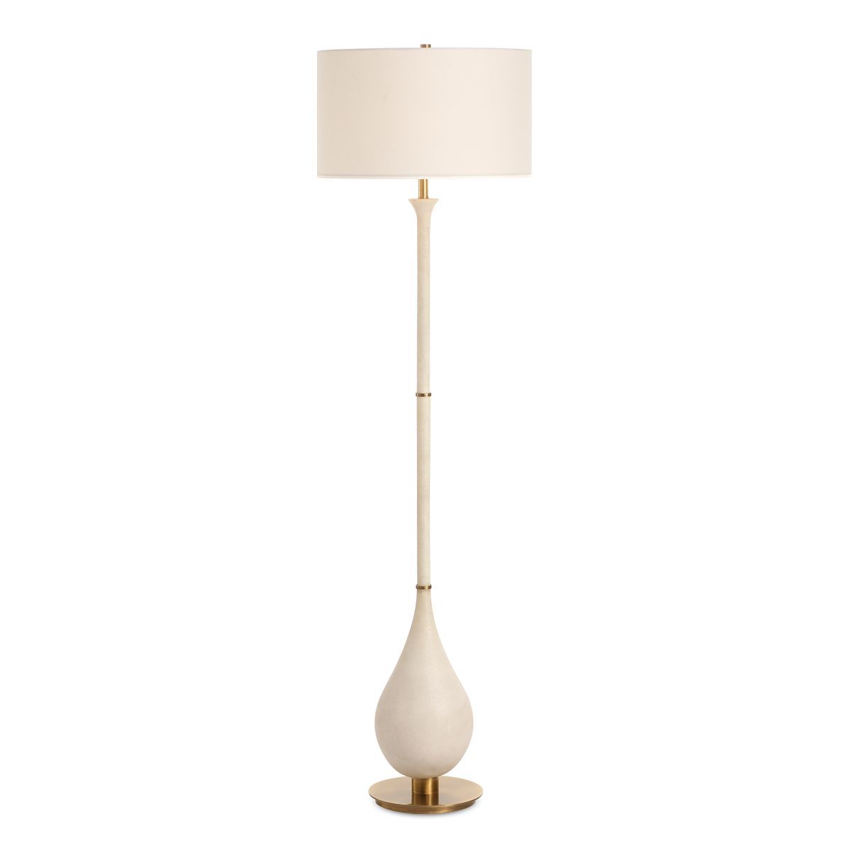 Dewdrop Floor Lamp – Lamps by Uttermost | Sutter & Vale