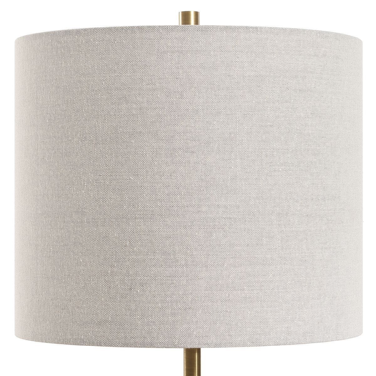 Blacktop Buffet Lamp – Lamps by Uttermost | Sutter & Vale