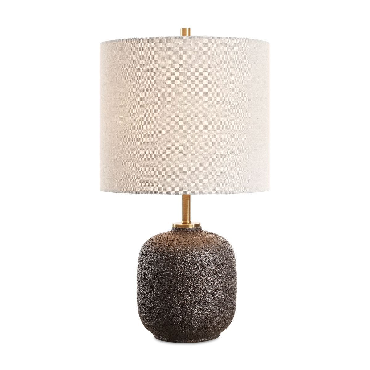Blacktop Buffet Lamp – Lamps by Uttermost | Sutter & Vale