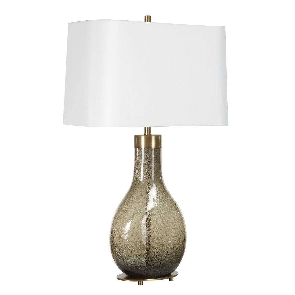 Shyla Table Lamp – Lamps by Uttermost | Sutter & Vale