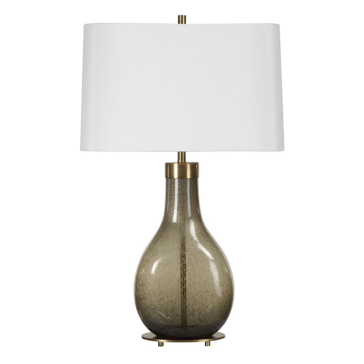 Shyla Table Lamp – Lamps by Uttermost | Sutter & Vale