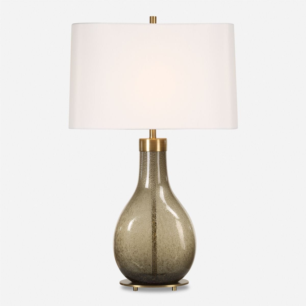 Shyla Table Lamp – Lamps by Uttermost | Sutter & Vale