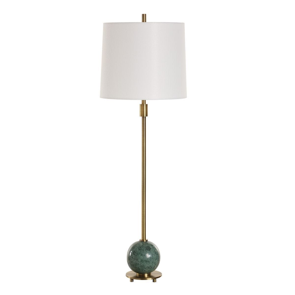 Bledel Buffet Lamp – Lamps by Uttermost | Sutter & Vale