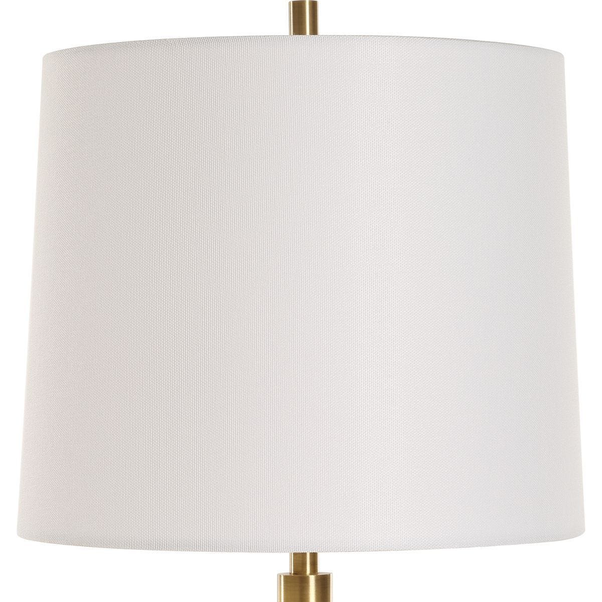 Bledel Buffet Lamp – Lamps by Uttermost | Sutter & Vale