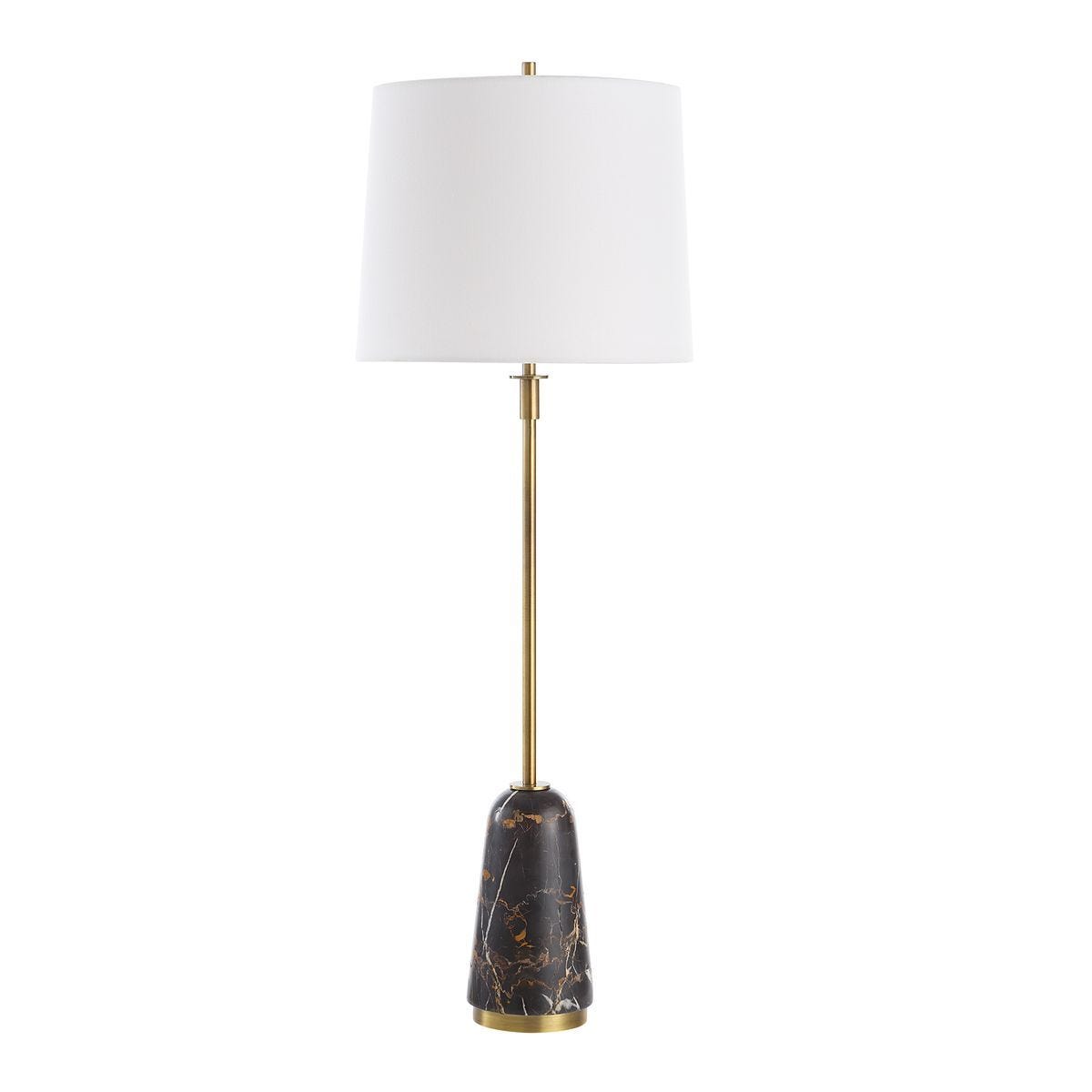 Jenson Buffet Lamp – Lamps by Uttermost | Sutter & Vale