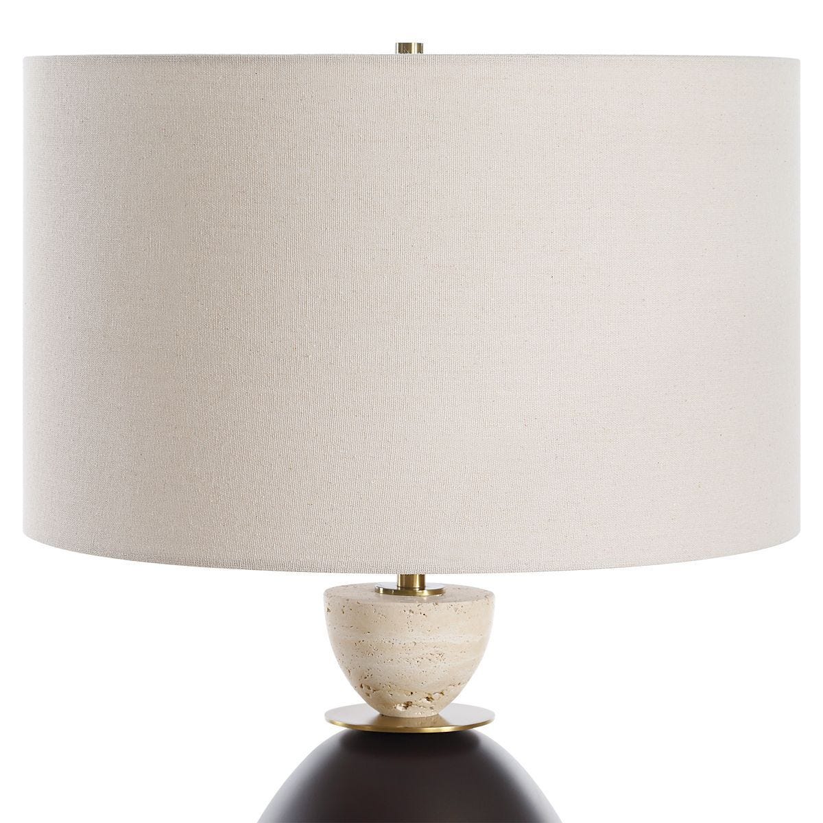 Procida Table Lamp – Lamps by Uttermost | Sutter & Vale