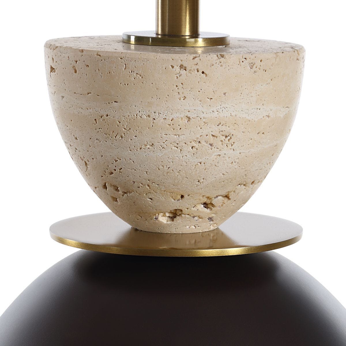 Procida Table Lamp – Lamps by Uttermost | Sutter & Vale