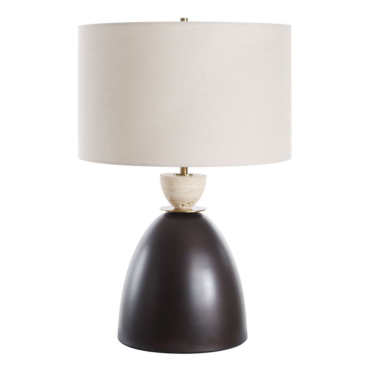 Procida Table Lamp – Lamps by Uttermost | Sutter & Vale
