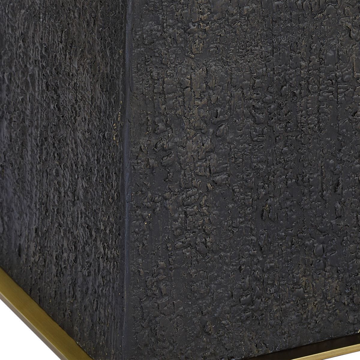 Lathey Floor Lamp – Lamps by Uttermost | Sutter & Vale