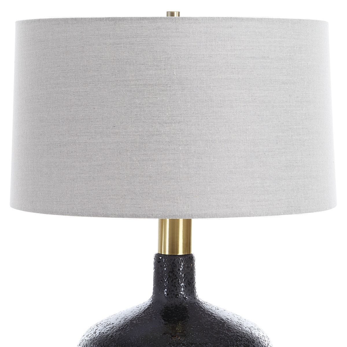 Flanagan Table Lamp – Lamps by Uttermost | Sutter & Vale