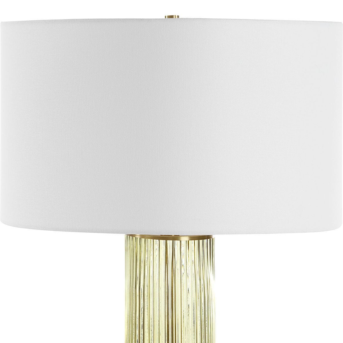 Mirah Table Lamp – Lamps by Uttermost | Sutter & Vale