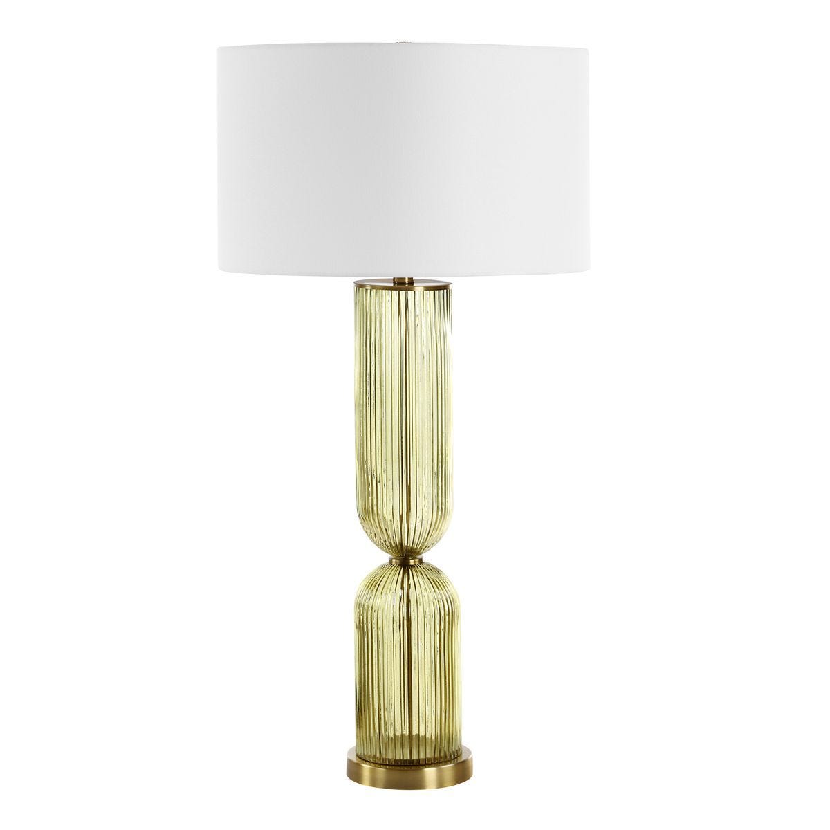 Mirah Table Lamp – Lamps by Uttermost | Sutter & Vale