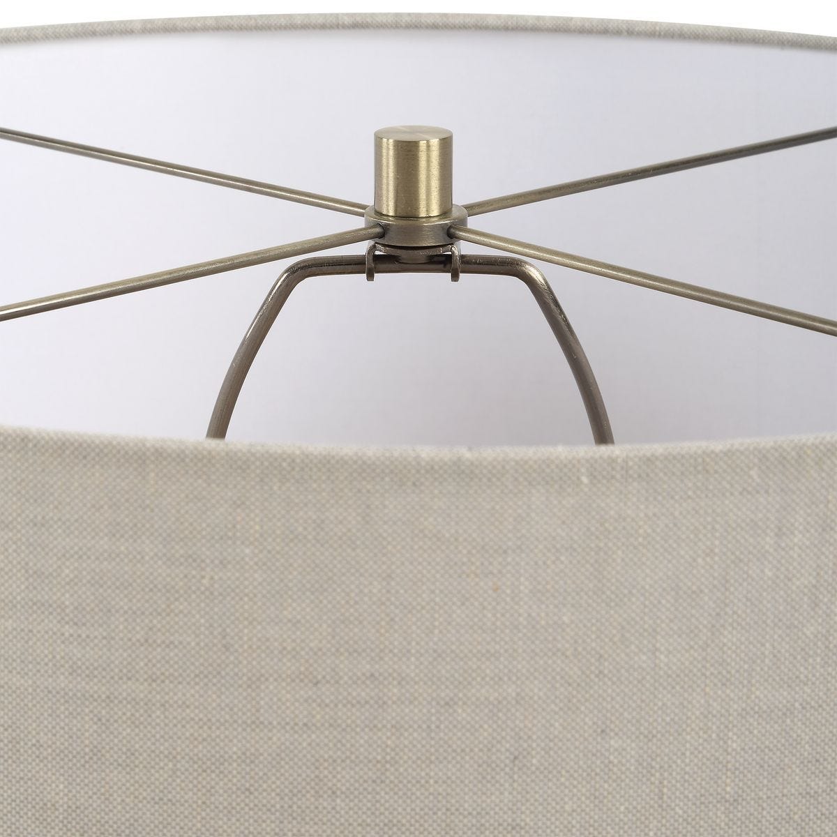 Maliyah Table Lamp – Lamps by Uttermost | Sutter & Vale