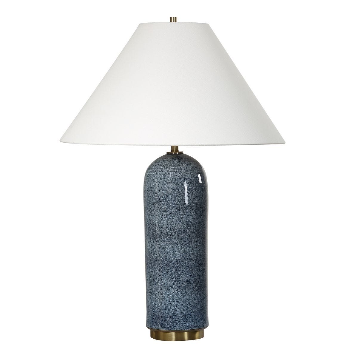 Mayetta Table Lamp – Lamps by Uttermost | Sutter & Vale