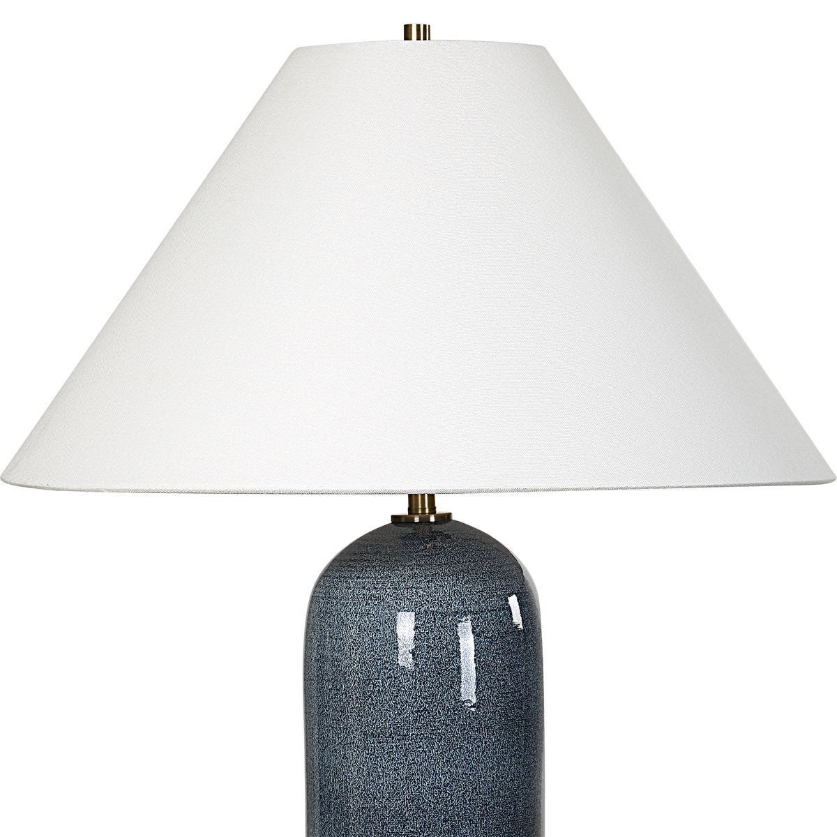 Mayetta Table Lamp – Lamps by Uttermost | Sutter & Vale