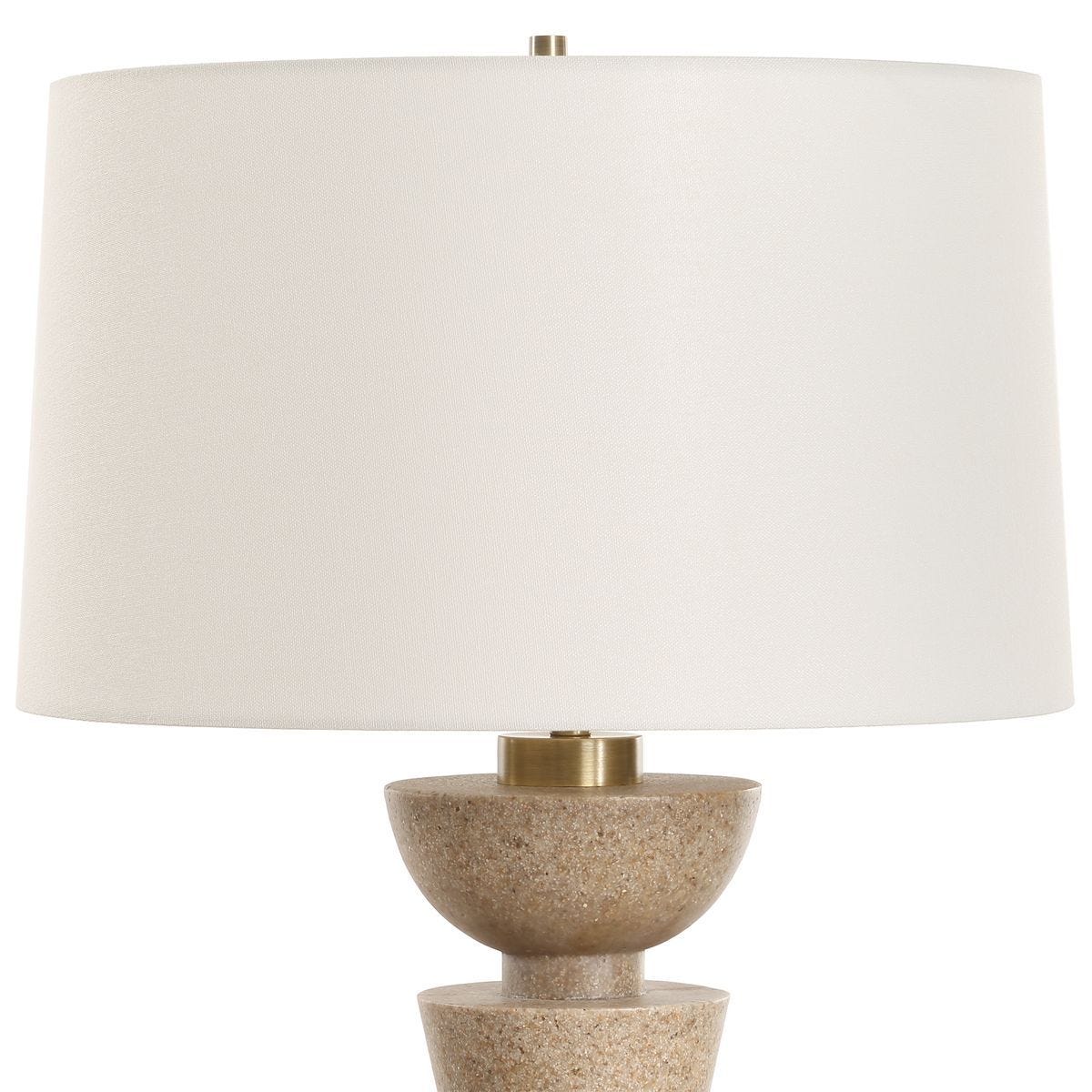 Cullum Table Lamp – Lamps by Uttermost | Sutter & Vale