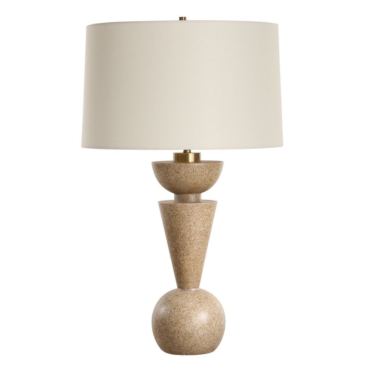 Cullum Table Lamp – Lamps by Uttermost | Sutter & Vale