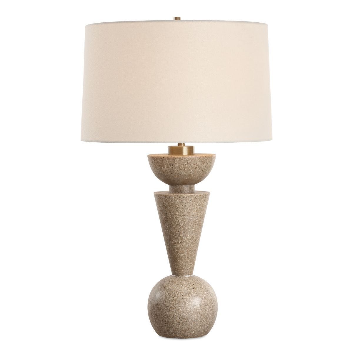 Cullum Table Lamp – Lamps by Uttermost | Sutter & Vale