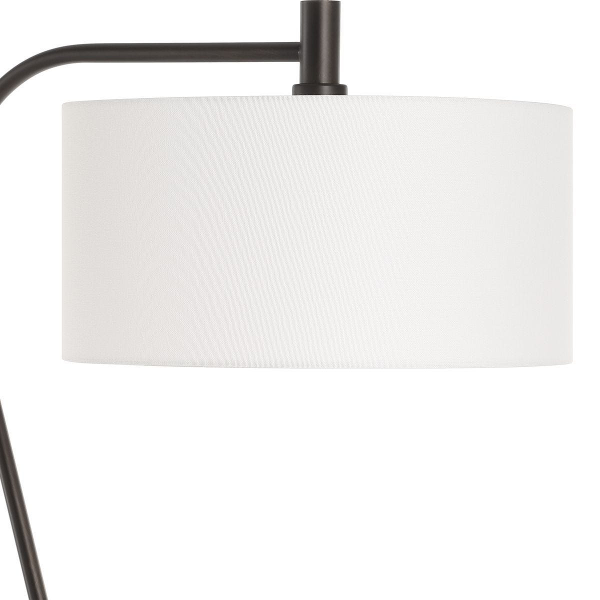 Irwin Floor Lamp – Lamps by Uttermost | Sutter & Vale