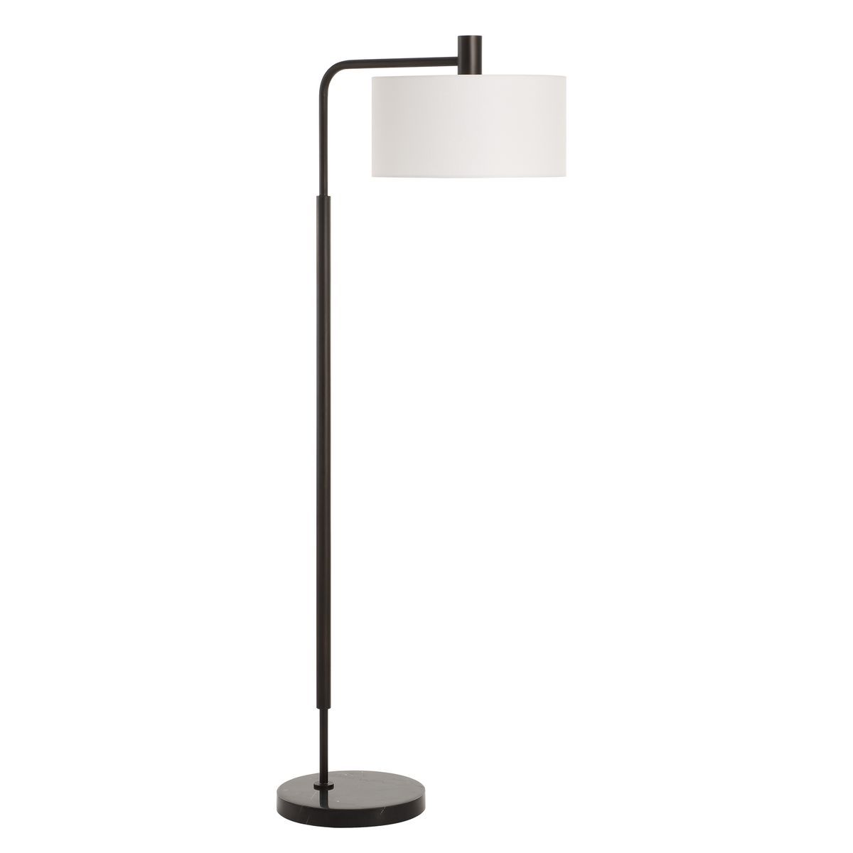 Richie Floor Lamp – Lamps by Uttermost | Sutter & Vale