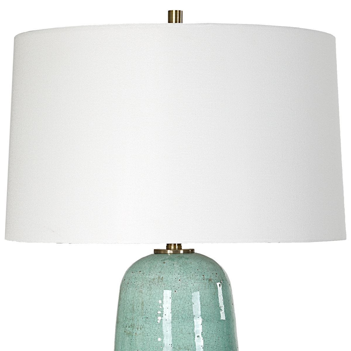 Andale Table Lamp – Lamps by Uttermost | Sutter & Vale