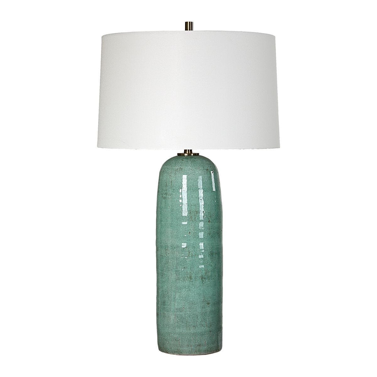 Andale Table Lamp – Lamps by Uttermost | Sutter & Vale
