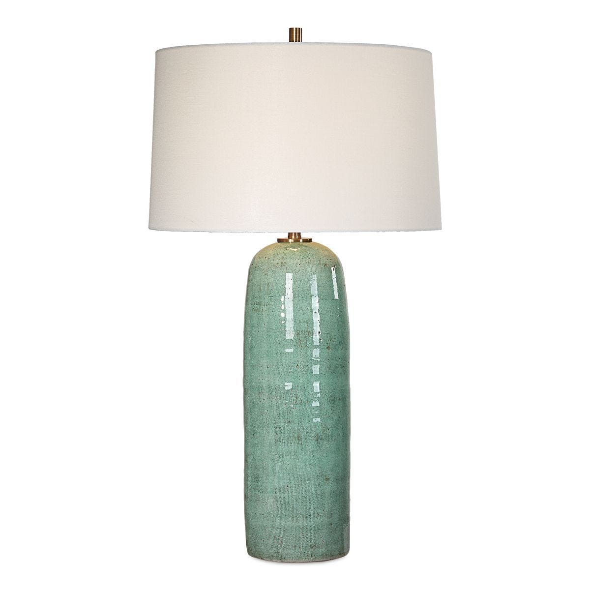 Andale Table Lamp – Lamps by Uttermost | Sutter & Vale