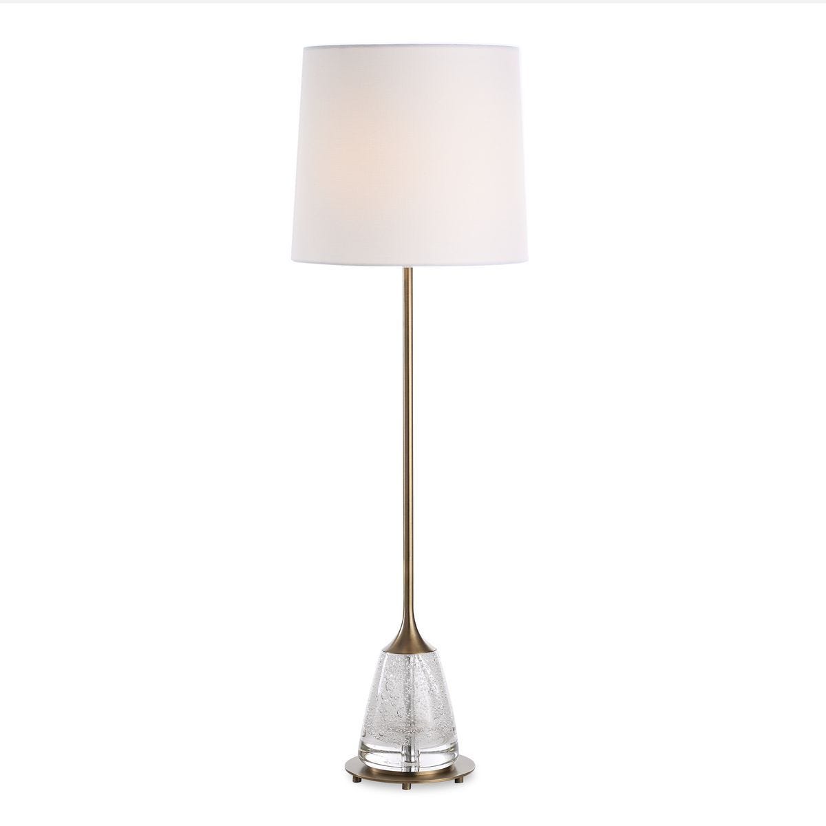 Alistair Buffet Lamp – Lamps by Uttermost | Sutter & Vale