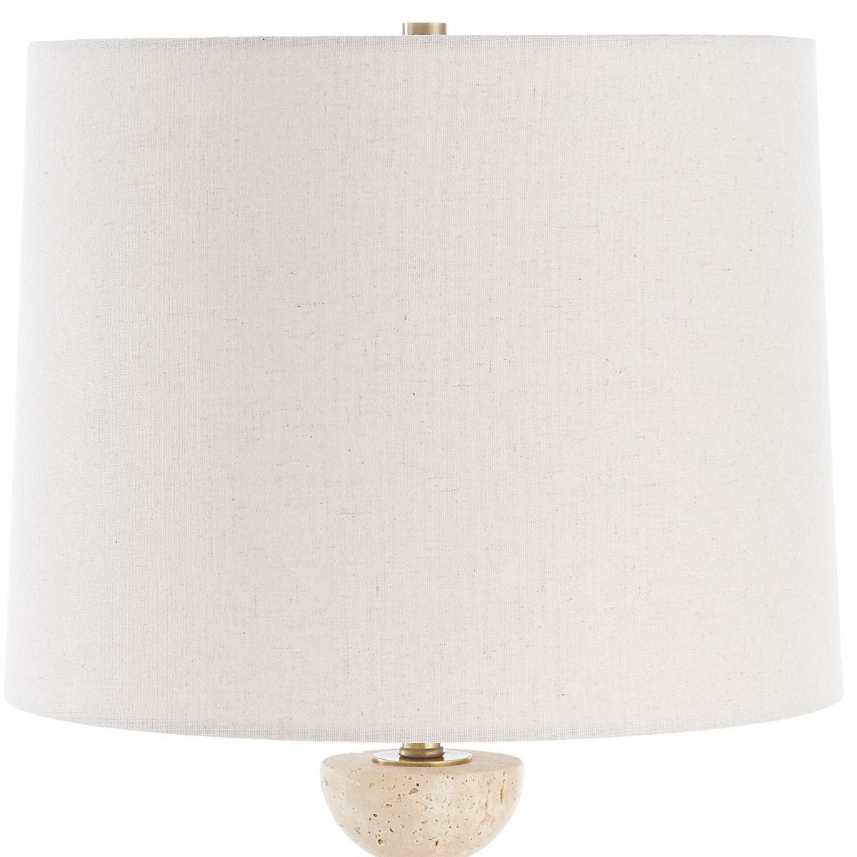 Hemisphere Buffet Lamp – Lamps by Uttermost | Sutter & Vale